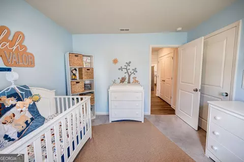 Bedroom - Undisclosed, Euharlee, GA 30145 photo 7 of 7