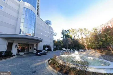 2828 Peachtree Rd NE # 802, Atlanta, GA 30305