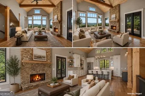 207 Utana Bluffs Trl, Ellijay, GA 30540