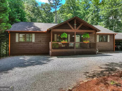 199 Hillsdale Dr, Ellijay, GA 30540