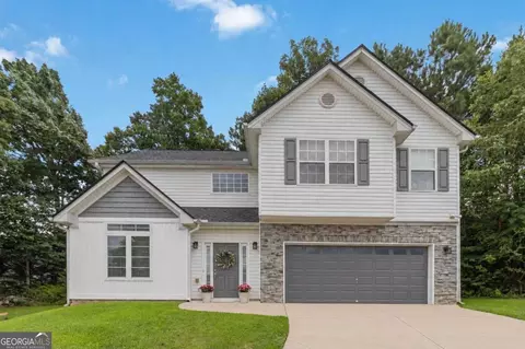 1509 Hillary Cove Ct, Lawrenceville, GA 30043