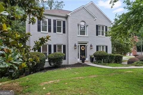 Undisclosed, Kennesaw, GA 30152