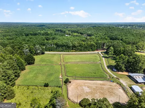 View/Area - 145 Hardy Rd, Brooks, GA 30205 photo 13 of 13