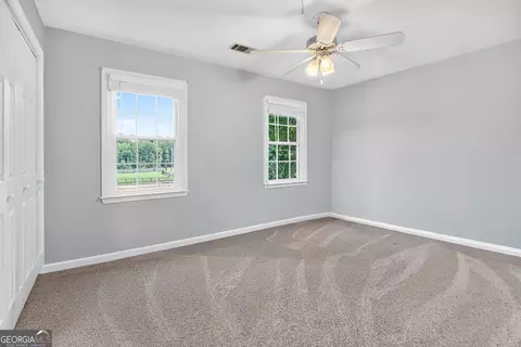 Bedroom - 145 Hardy Rd, Brooks, GA 30205 photo 5 of 7