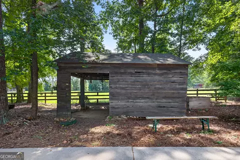 Exterior - 145 Hardy Rd, Brooks, GA 30205 photo 17 of 25