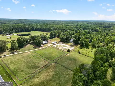 View/Area - 145 Hardy Rd, Brooks, GA 30205 photo 7 of 13