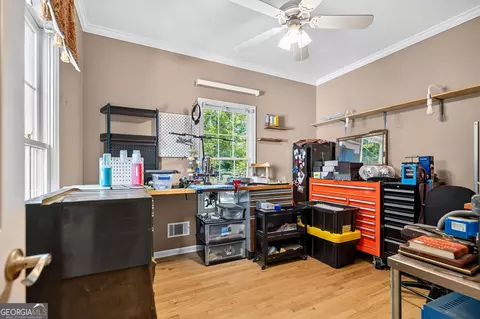 Other - 145 Hardy Rd, Brooks, GA 30205 photo 10 of 27