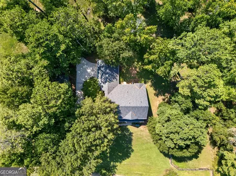 View/Area - 145 Hardy Rd, Brooks, GA 30205 photo 10 of 13