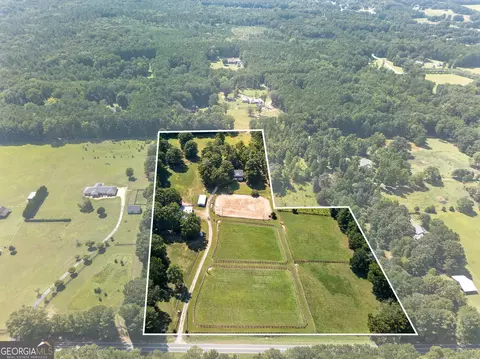 View/Area - 145 Hardy Rd, Brooks, GA 30205 photo 8 of 13