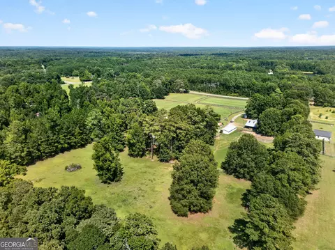 View/Area - 145 Hardy Rd, Brooks, GA 30205 photo 11 of 13