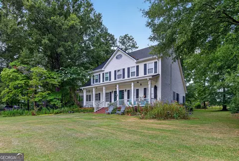 Other - 145 Hardy Rd, Brooks, GA 30205 photo 1 of 27