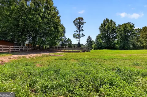 Exterior - 145 Hardy Rd, Brooks, GA 30205 photo 21 of 25