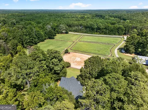 View/Area - 145 Hardy Rd, Brooks, GA 30205 photo 12 of 13
