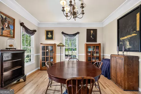 Dining - 145 Hardy Rd, Brooks, GA 30205 photo 2 of 3
