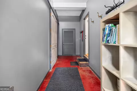 Entry Way - 145 Hardy Rd, Brooks, GA 30205 photo 1 of 3