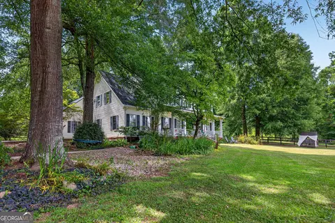 Exterior - 145 Hardy Rd, Brooks, GA 30205 photo 2 of 25