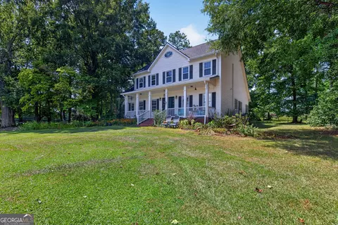 Exterior - 145 Hardy Rd, Brooks, GA 30205 photo 20 of 25