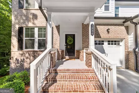 1880 Sycamore Cir, Watkinsville, GA 30677
