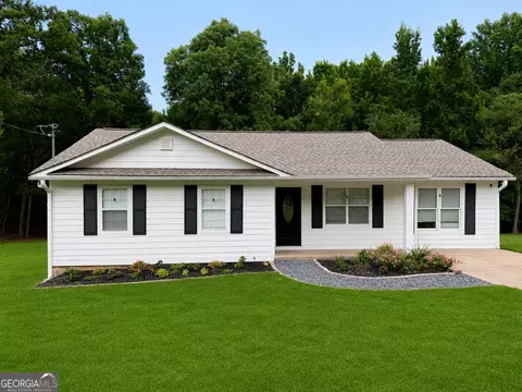 6642 Nix Rd, Dawsonville, GA 30534