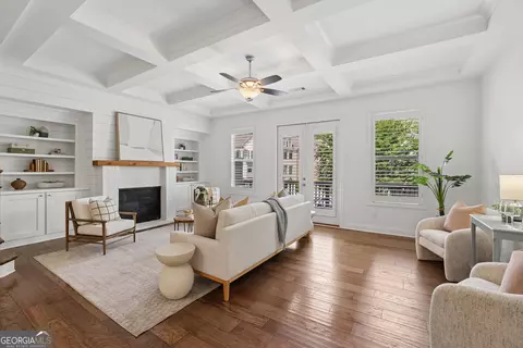 2422 Skyland Way NE, Atlanta, GA 30319