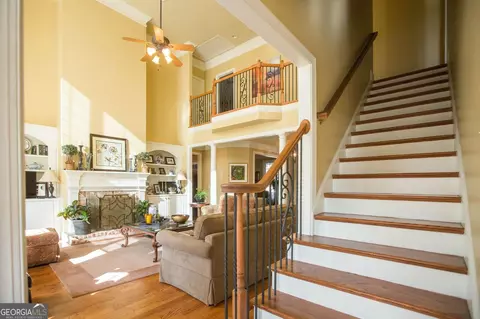 Entry Way - 1101 E Magnolia Loop, Madison, GA 30650 photo 1 of 1
