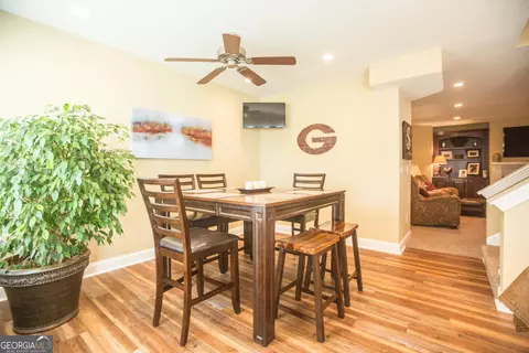 Dining - 1101 E Magnolia Loop, Madison, GA 30650 photo 4 of 4