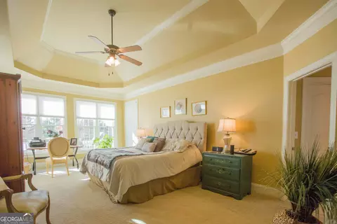 Bedroom - 1101 E Magnolia Loop, Madison, GA 30650 photo 1 of 1
