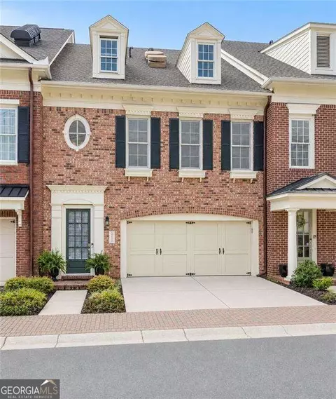 2268 Edgartown Ln SE, Smyrna, GA 30080