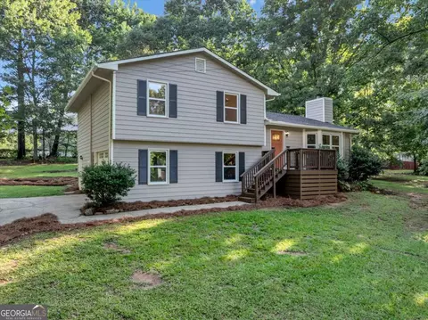 Undisclosed, Newnan, GA 30265