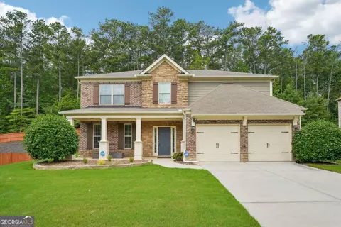 804 Springs Crest Dr, Dallas, GA 30157