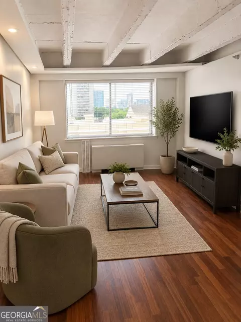 2479 Peachtree Rd NE #1003, Atlanta, GA 30305