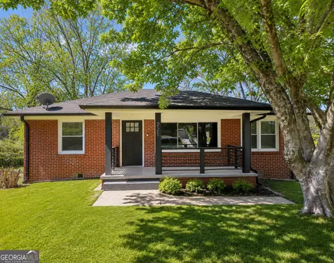 221 Napoleon Dr SW, Atlanta, GA 30314