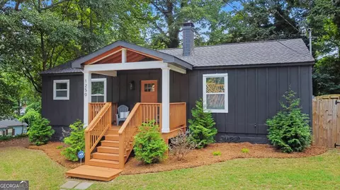 1250 Byewood Ln SW, Atlanta, GA 30310