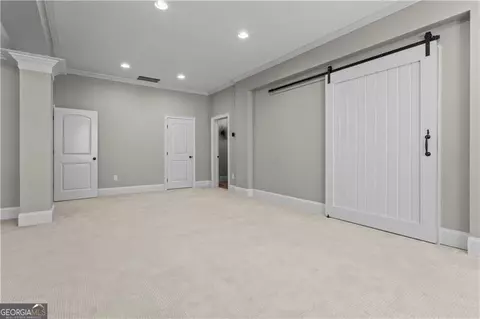 Bedroom - Undisclosed, Acworth, GA 30101 photo 6 of 8