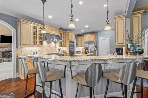 Kitchen - Undisclosed, Acworth, GA 30101 photo 2 of 6