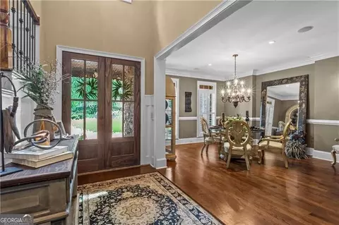 Entry Way - Undisclosed, Acworth, GA 30101 photo 3 of 3