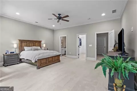 Bedroom - Undisclosed, Acworth, GA 30101 photo 8 of 8