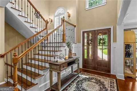 Entry Way - Undisclosed, Acworth, GA 30101 photo 2 of 3