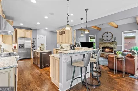 Kitchen - Undisclosed, Acworth, GA 30101 photo 1 of 6