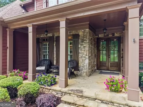 Exterior - Undisclosed, Acworth, GA 30101 photo 1 of 6