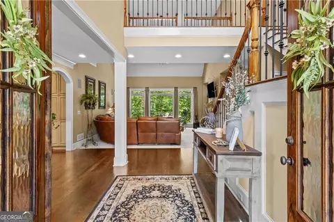 Entry Way - Undisclosed, Acworth, GA 30101 photo 1 of 3
