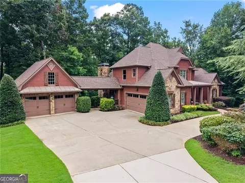 Exterior - Undisclosed, Acworth, GA 30101 photo 1 of 9