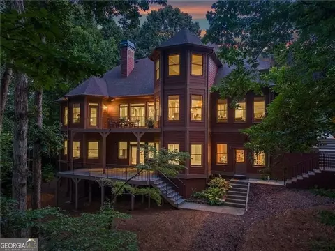 Exterior - Undisclosed, Acworth, GA 30101 photo 3 of 6