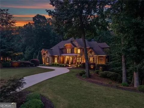 Exterior - Undisclosed, Acworth, GA 30101 photo 8 of 9