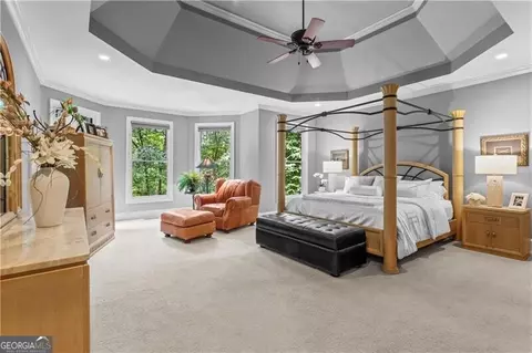 Bedroom - Undisclosed, Acworth, GA 30101 photo 1 of 8
