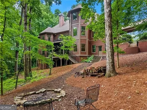 Exterior - Undisclosed, Acworth, GA 30101 photo 4 of 9