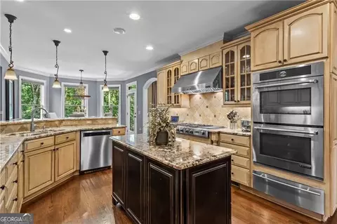 Kitchen - Undisclosed, Acworth, GA 30101 photo 4 of 6