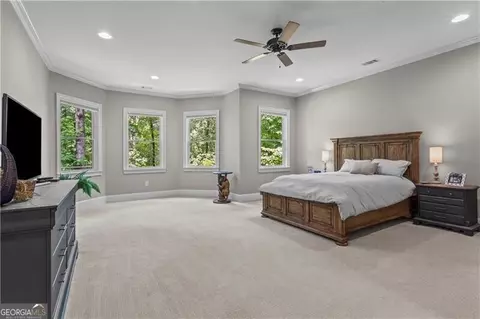 Bedroom - Undisclosed, Acworth, GA 30101 photo 7 of 8