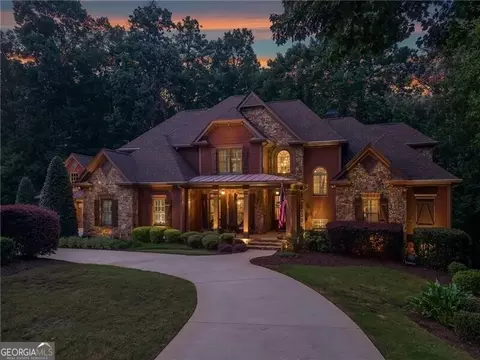 Exterior - Undisclosed, Acworth, GA 30101 photo 6 of 6