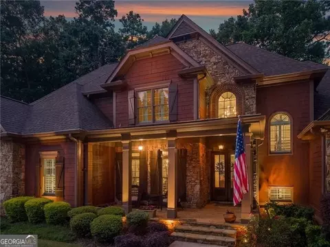 Exterior - Undisclosed, Acworth, GA 30101 photo 5 of 6